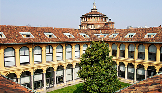 Palazzo Delle Stelline